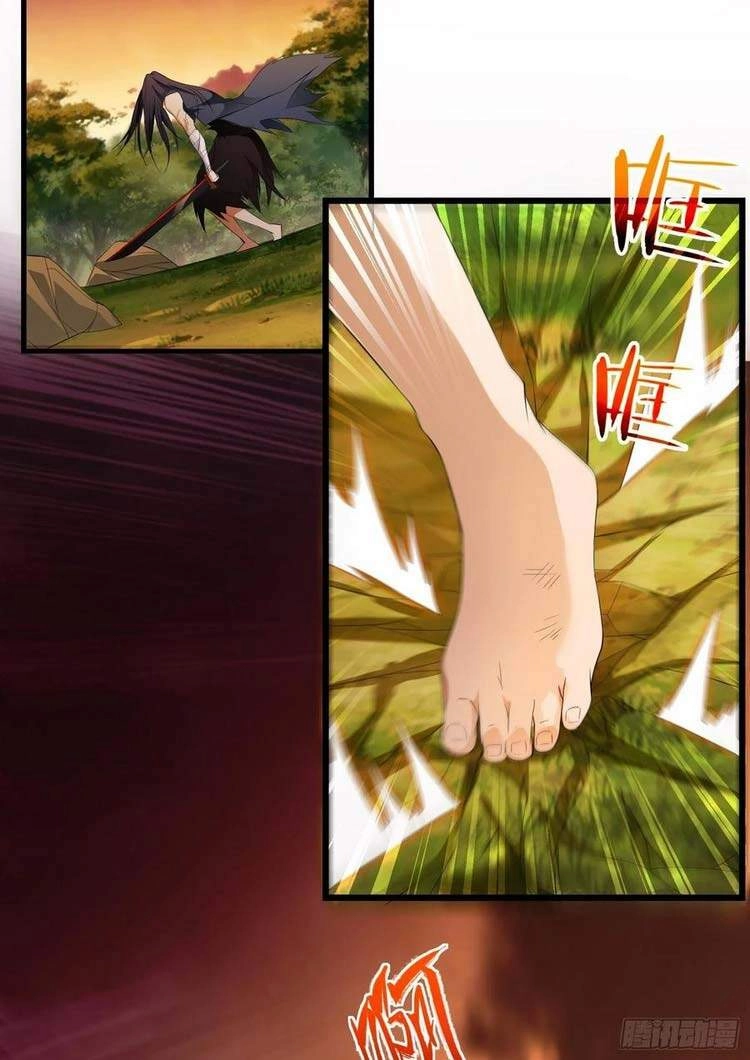 Người Ở Rể Bị Ép Thành Phản Diện Chapter 168 - 21