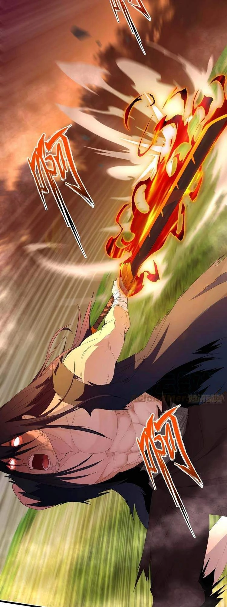 Người Ở Rể Bị Ép Thành Phản Diện Chapter 168 - 22