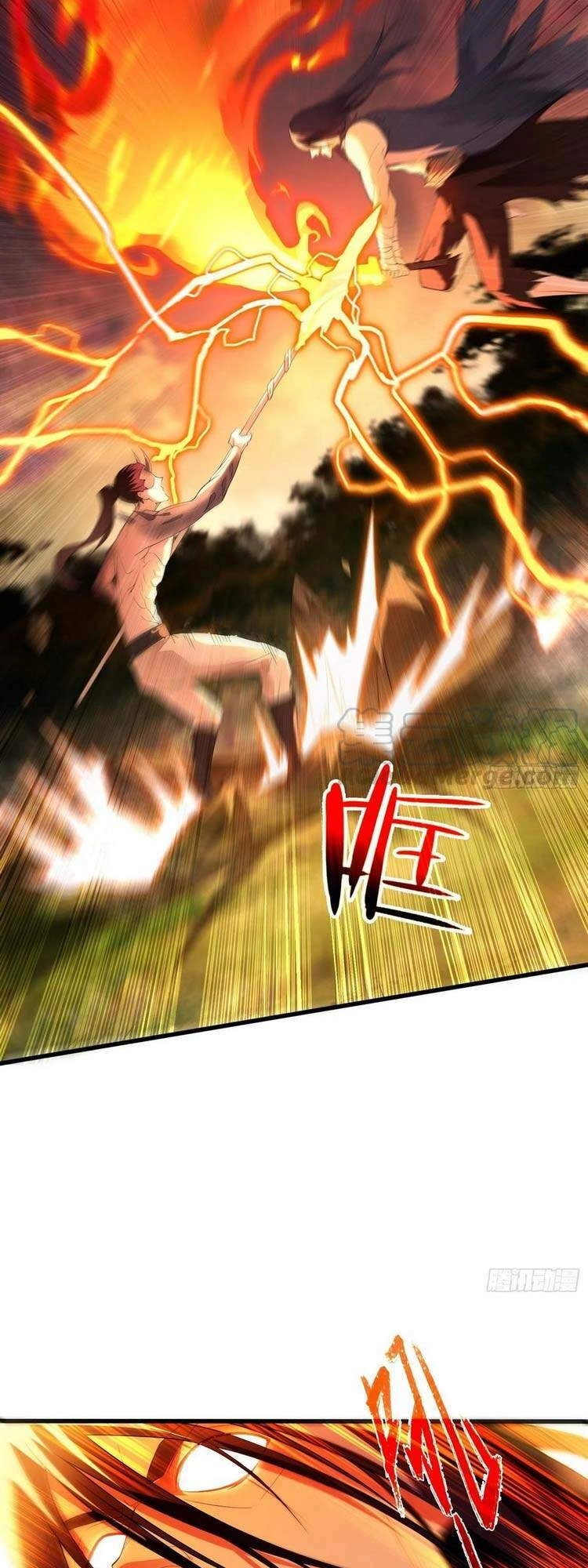 Người Ở Rể Bị Ép Thành Phản Diện Chapter 168 - 24