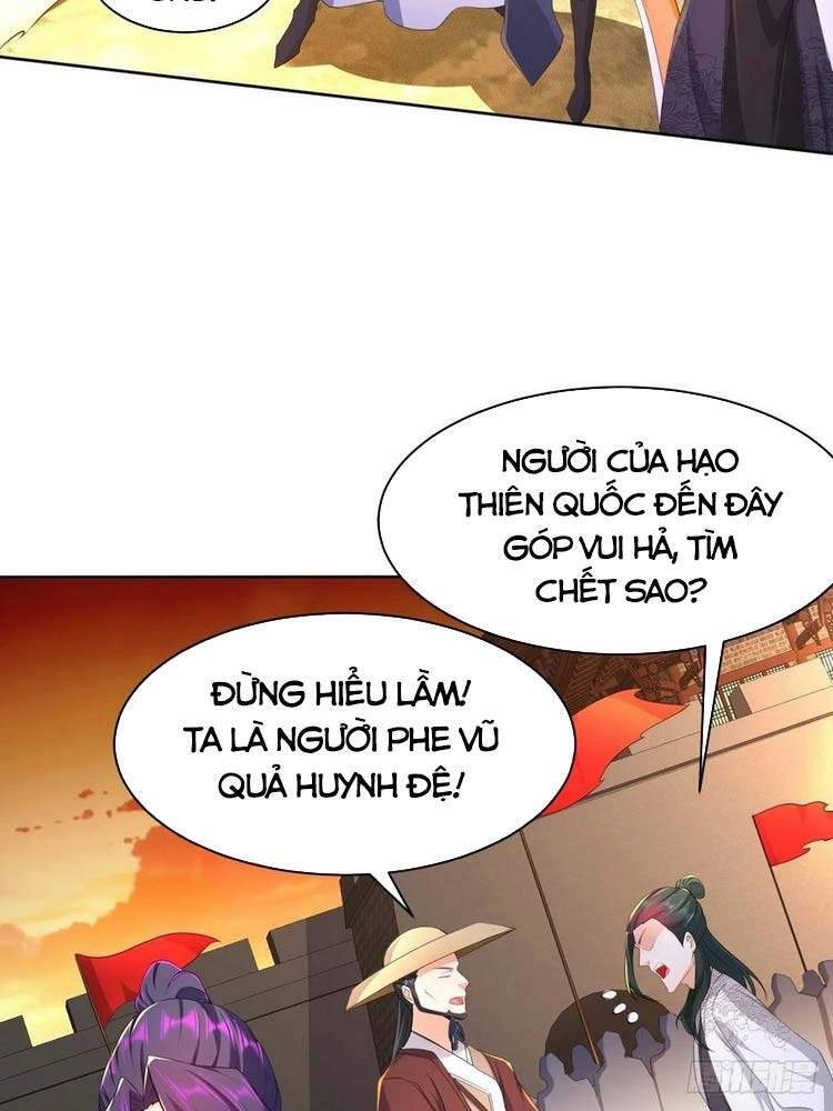 Người Ở Rể Bị Ép Thành Phản Diện Chapter 169 - 2