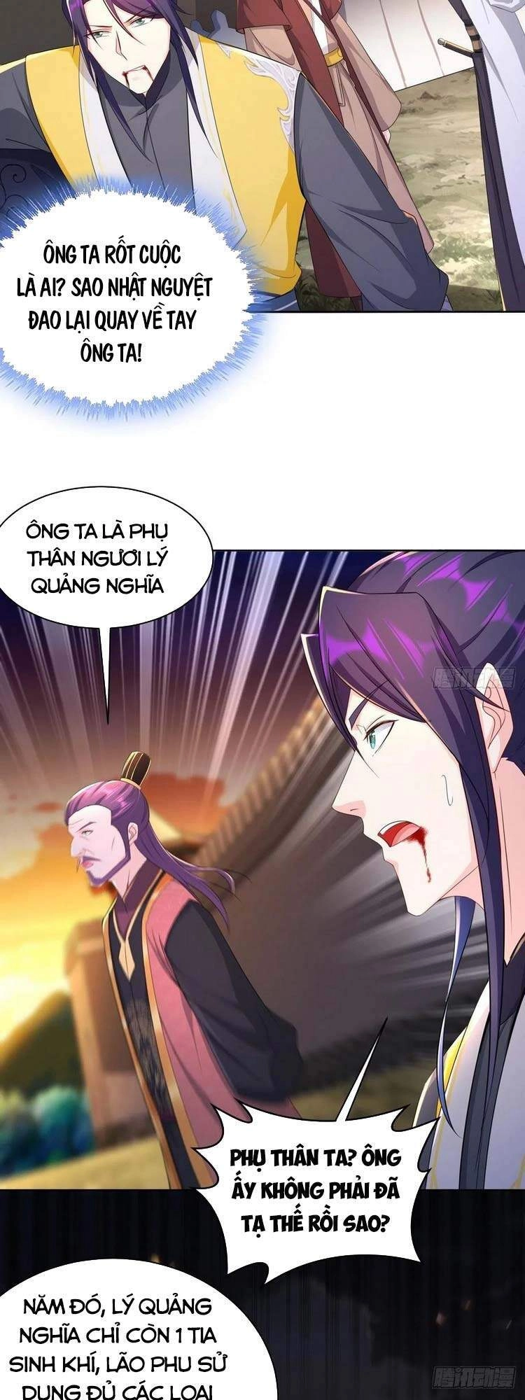 Người Ở Rể Bị Ép Thành Phản Diện Chapter 169 - 3