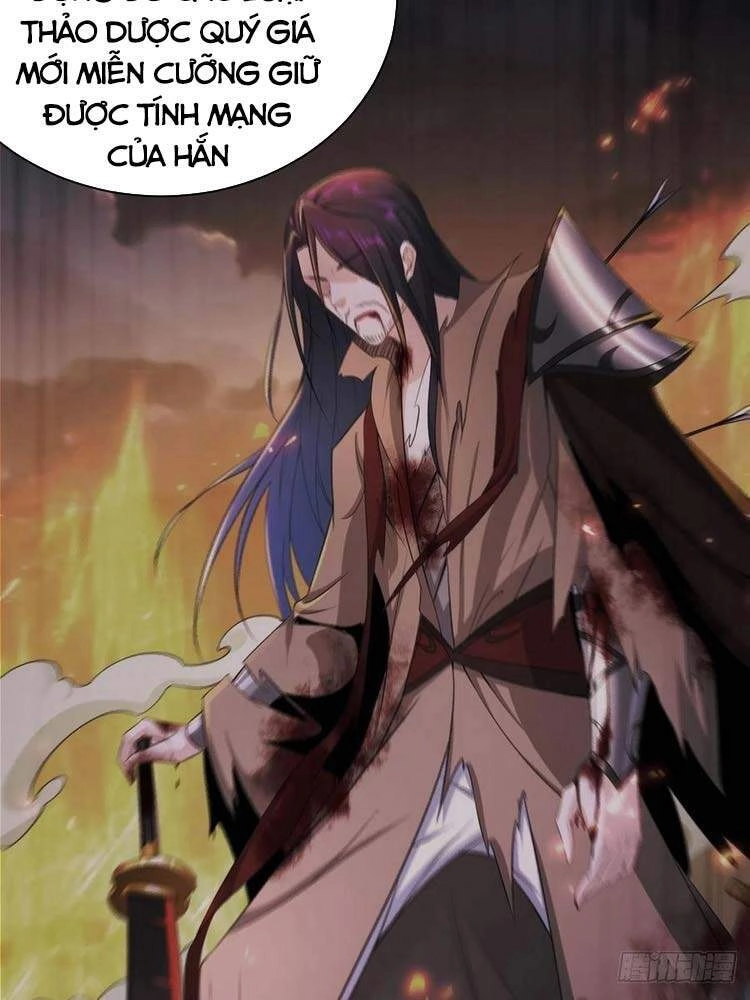 Người Ở Rể Bị Ép Thành Phản Diện Chapter 169 - 4