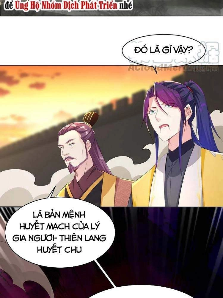 Người Ở Rể Bị Ép Thành Phản Diện Chapter 169 - 18