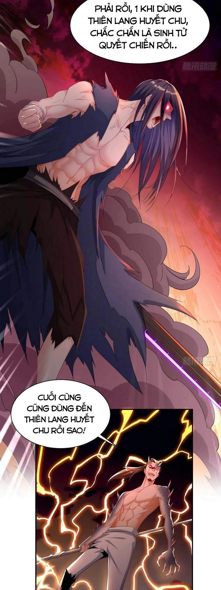 Người Ở Rể Bị Ép Thành Phản Diện Chapter 169 - 19