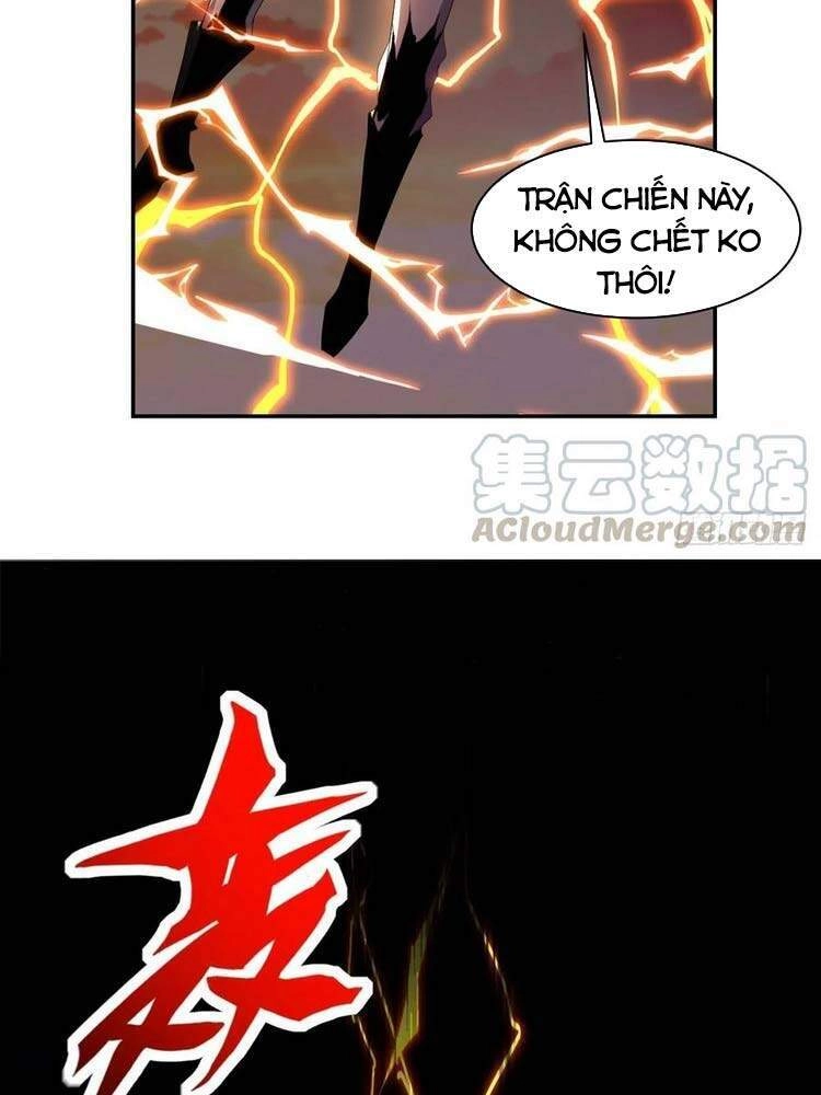 Người Ở Rể Bị Ép Thành Phản Diện Chapter 169 - 20