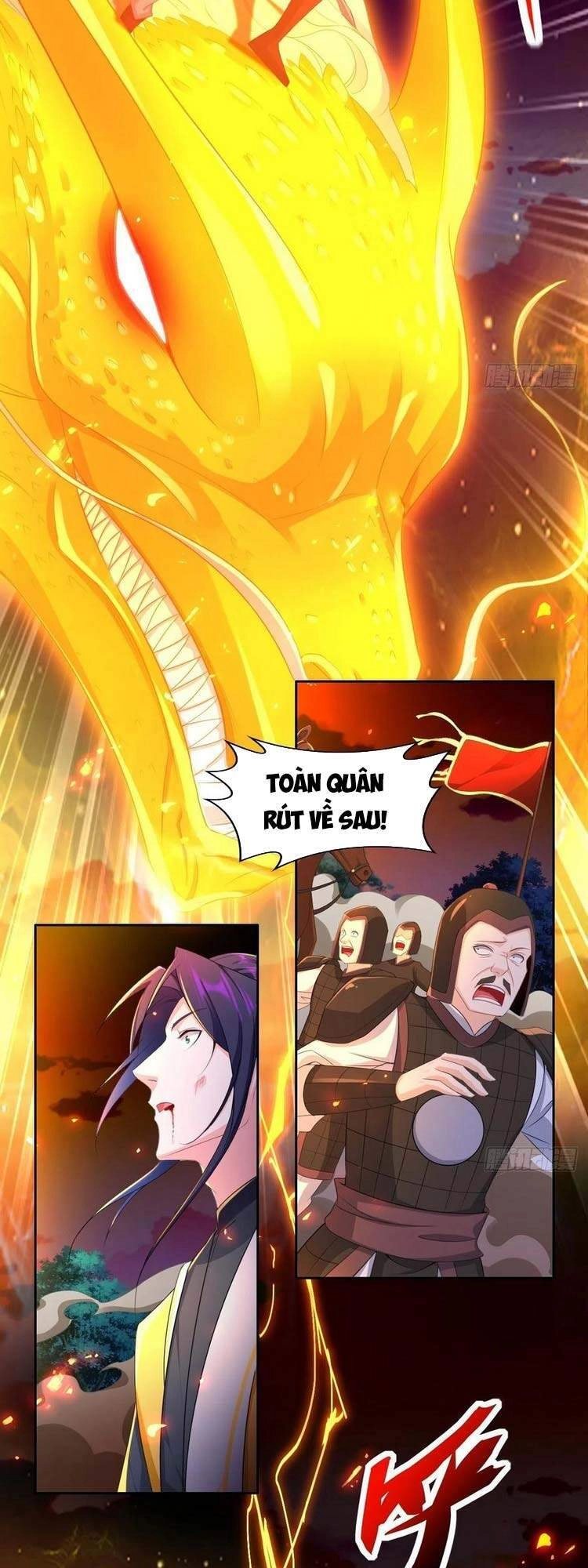 Người Ở Rể Bị Ép Thành Phản Diện Chapter 169 - 23