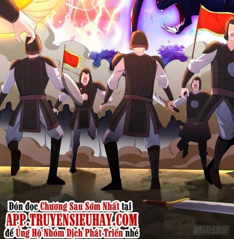 Người Ở Rể Bị Ép Thành Phản Diện Chapter 169 - 25