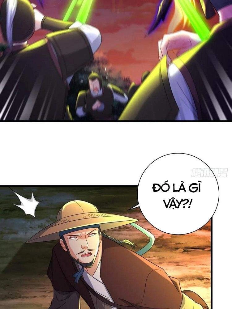 Người Ở Rể Bị Ép Thành Phản Diện Chapter 170 - 8