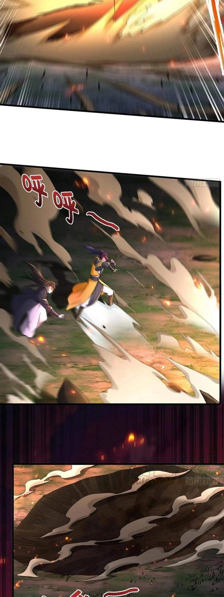 Người Ở Rể Bị Ép Thành Phản Diện Chapter 170 - 11