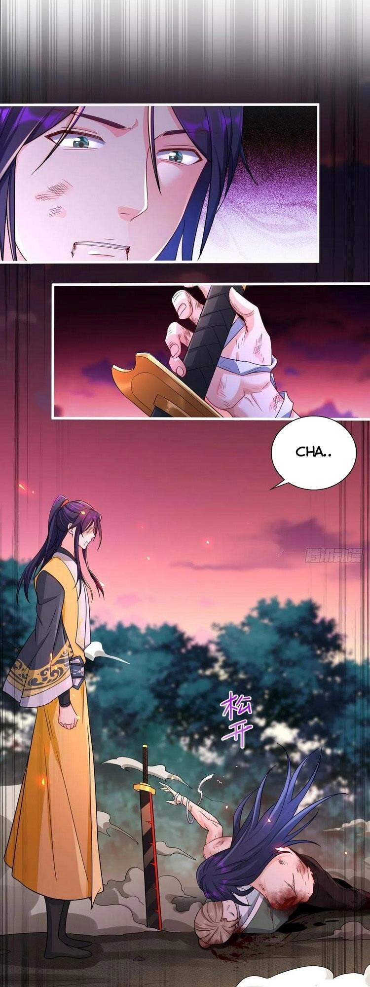 Người Ở Rể Bị Ép Thành Phản Diện Chapter 170 - 15