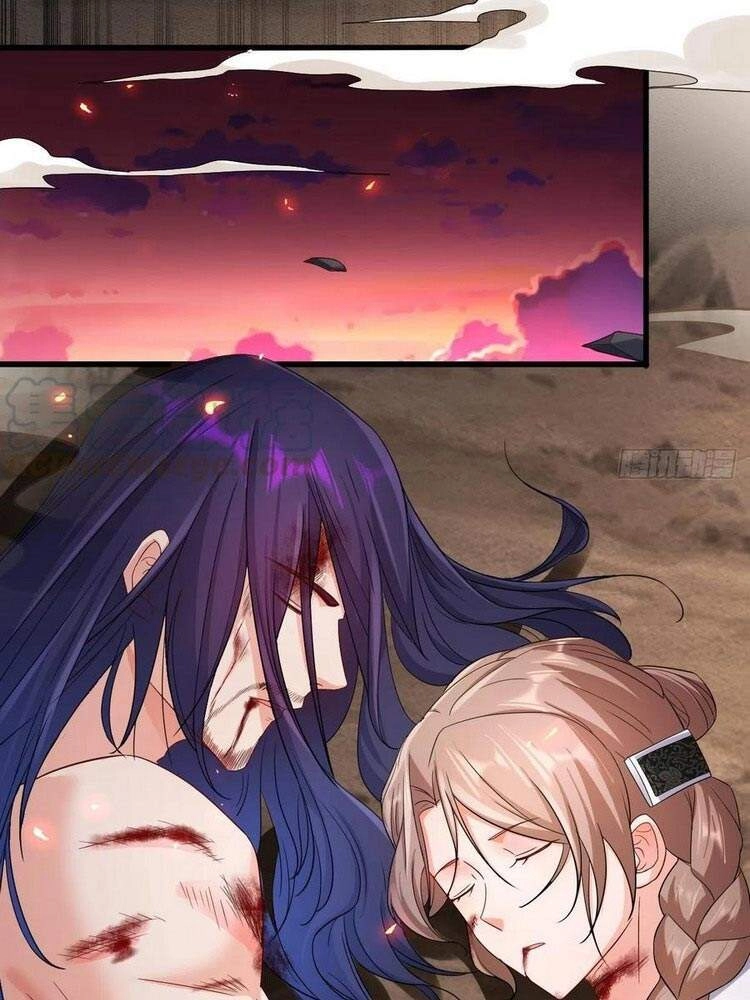 Người Ở Rể Bị Ép Thành Phản Diện Chapter 170 - 16