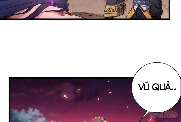 Người Ở Rể Bị Ép Thành Phản Diện Chapter 170 - 19