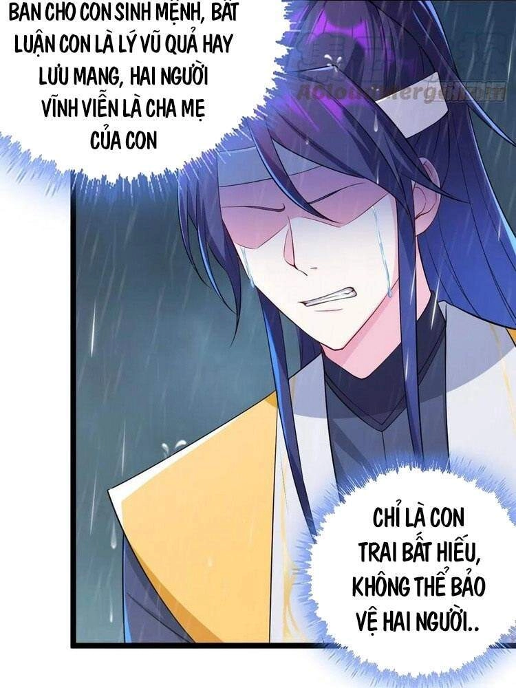 Người Ở Rể Bị Ép Thành Phản Diện Chapter 170 - 23