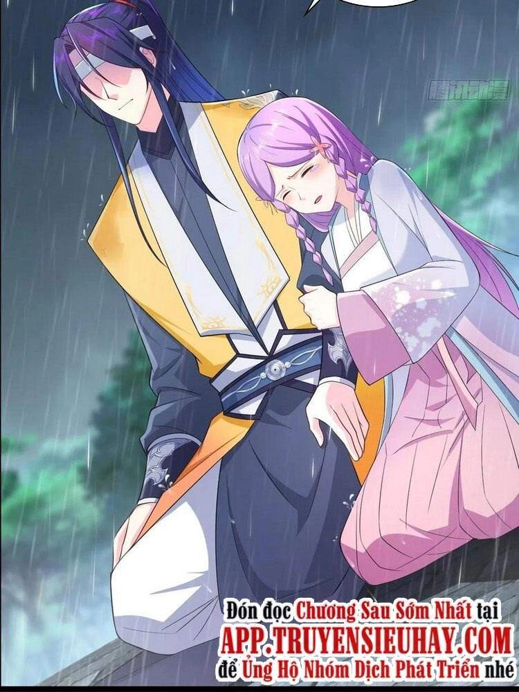 Người Ở Rể Bị Ép Thành Phản Diện Chapter 170 - 25