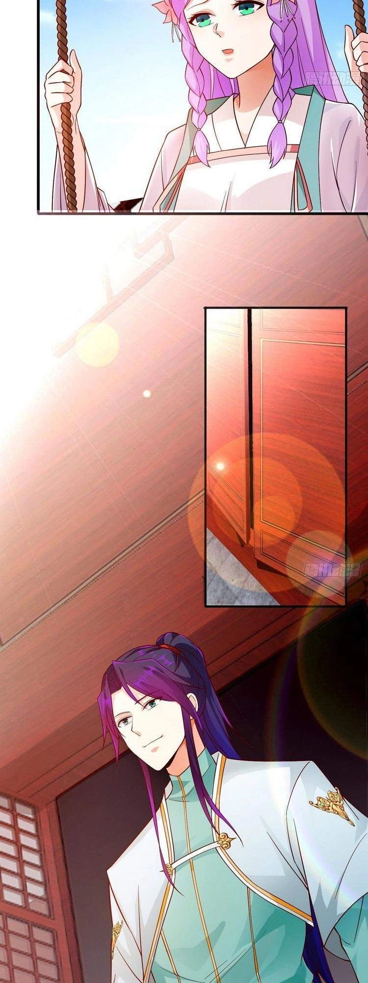 Người Ở Rể Bị Ép Thành Phản Diện Chapter 171 - 11