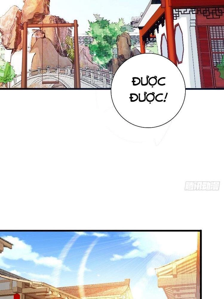 Người Ở Rể Bị Ép Thành Phản Diện Chapter 171 - 14