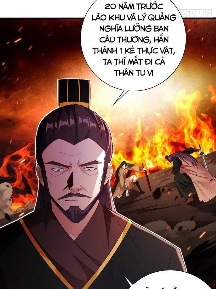 Người Ở Rể Bị Ép Thành Phản Diện Chapter 171 - 25