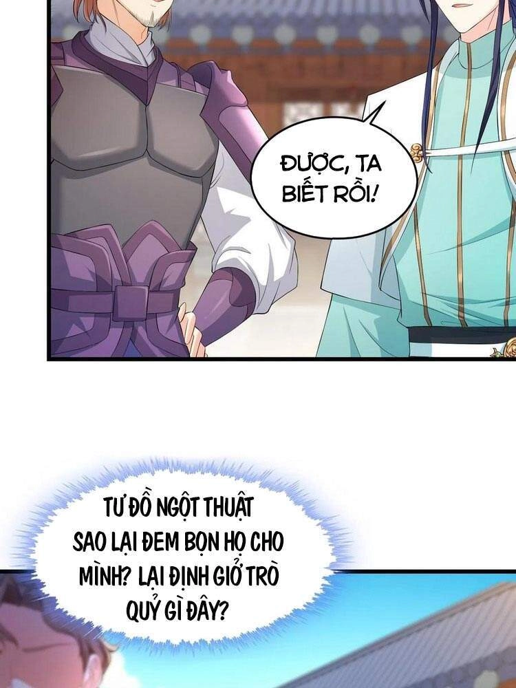 Người Ở Rể Bị Ép Thành Phản Diện Chapter 172 - 3