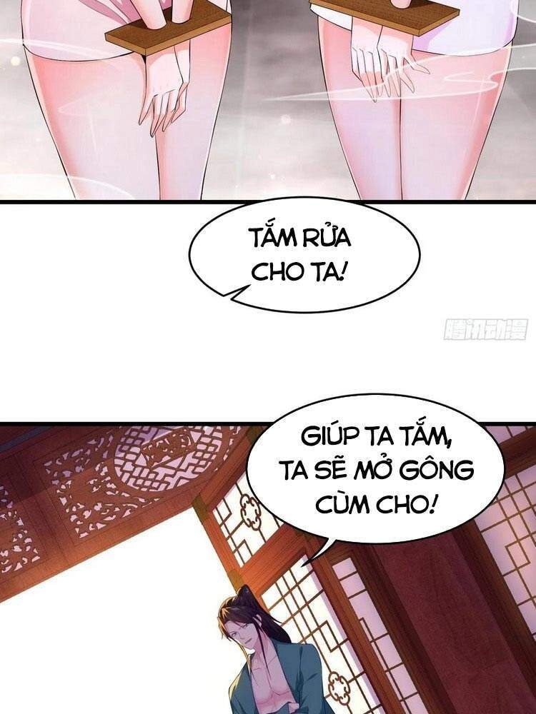 Người Ở Rể Bị Ép Thành Phản Diện Chapter 172 - 11