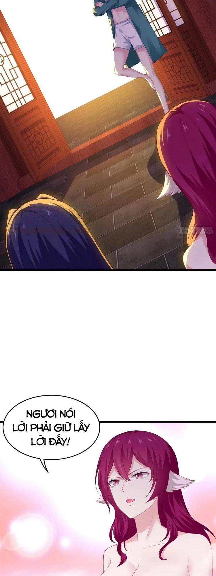 Người Ở Rể Bị Ép Thành Phản Diện Chapter 172 - 12