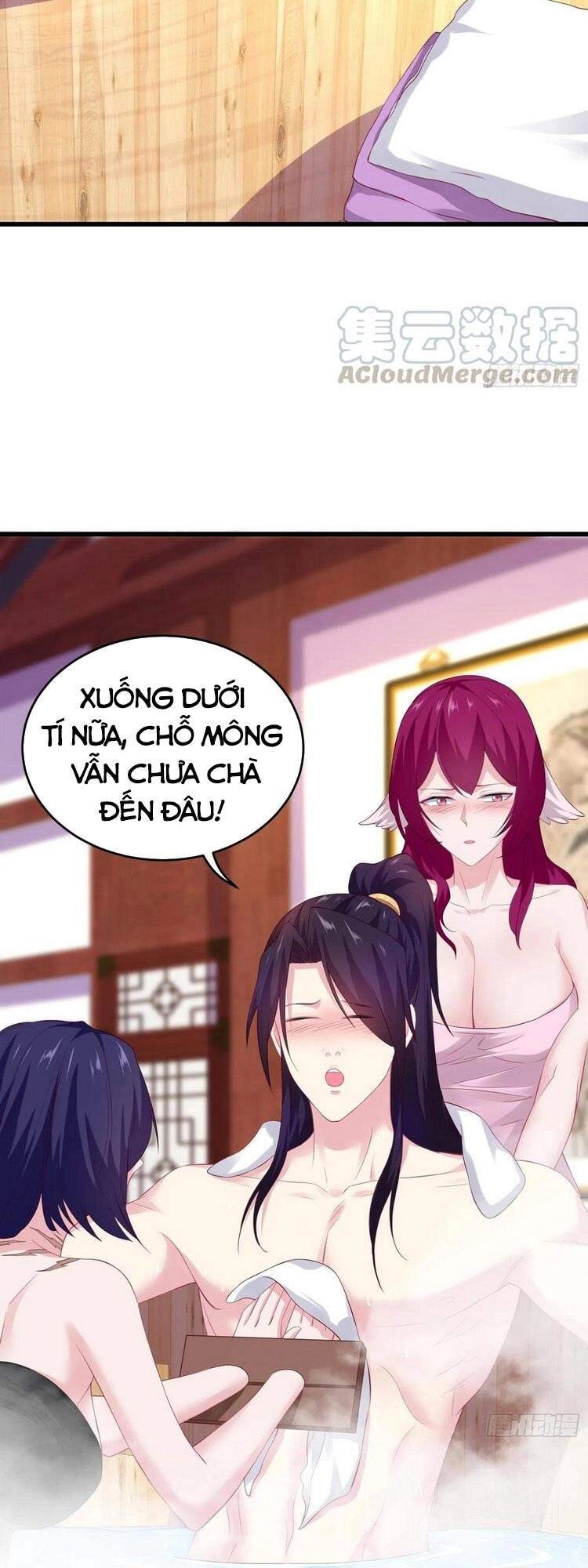 Người Ở Rể Bị Ép Thành Phản Diện Chapter 172 - 14