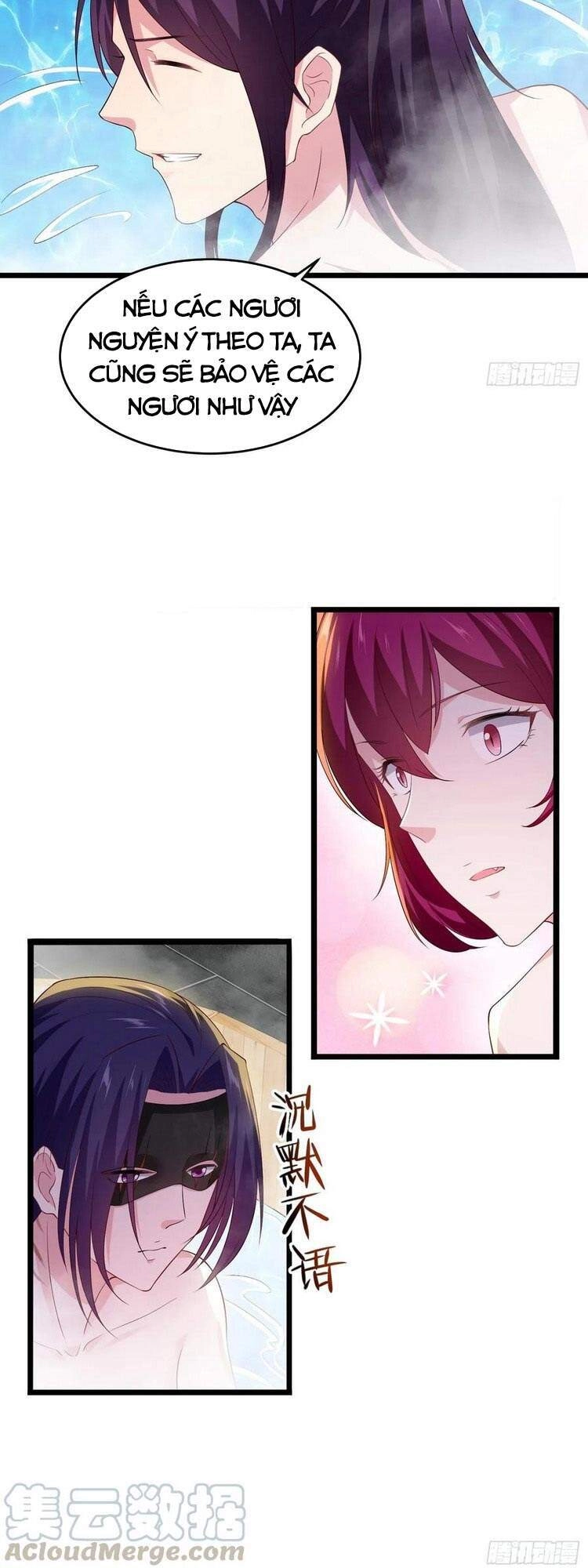 Người Ở Rể Bị Ép Thành Phản Diện Chapter 172 - 18