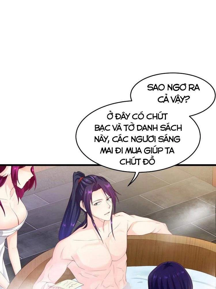 Người Ở Rể Bị Ép Thành Phản Diện Chapter 172 - 19