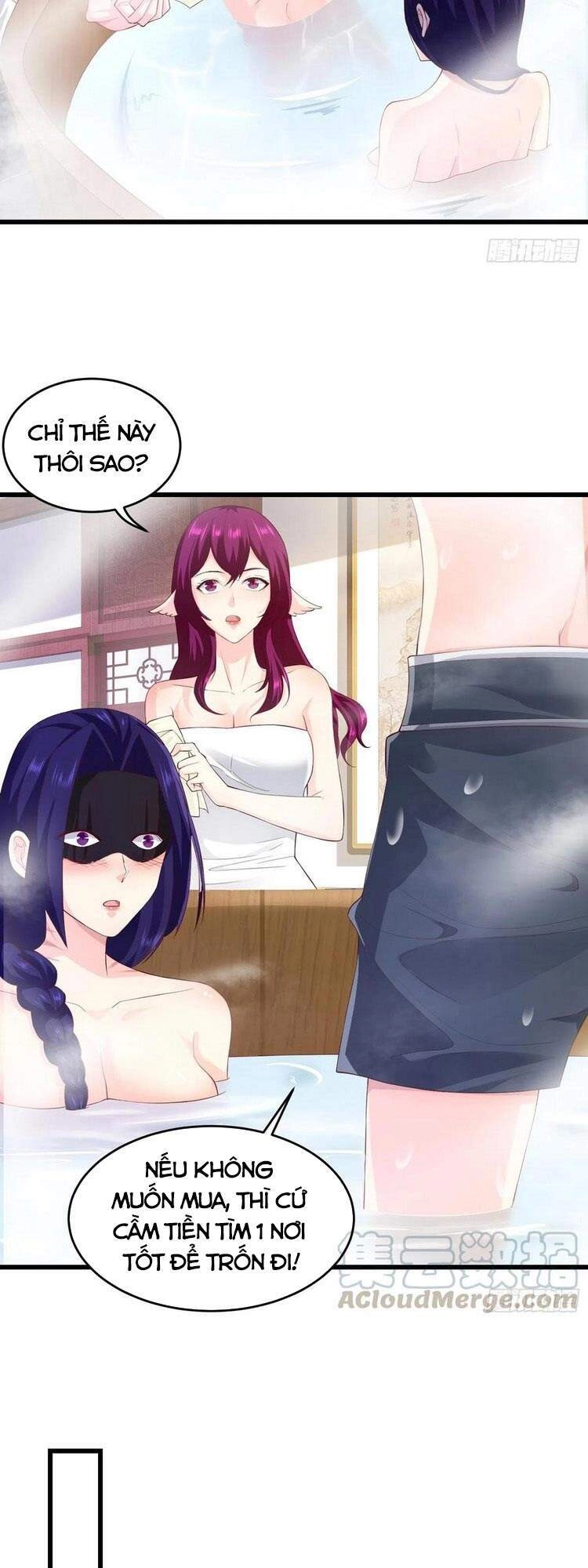 Người Ở Rể Bị Ép Thành Phản Diện Chapter 172 - 20