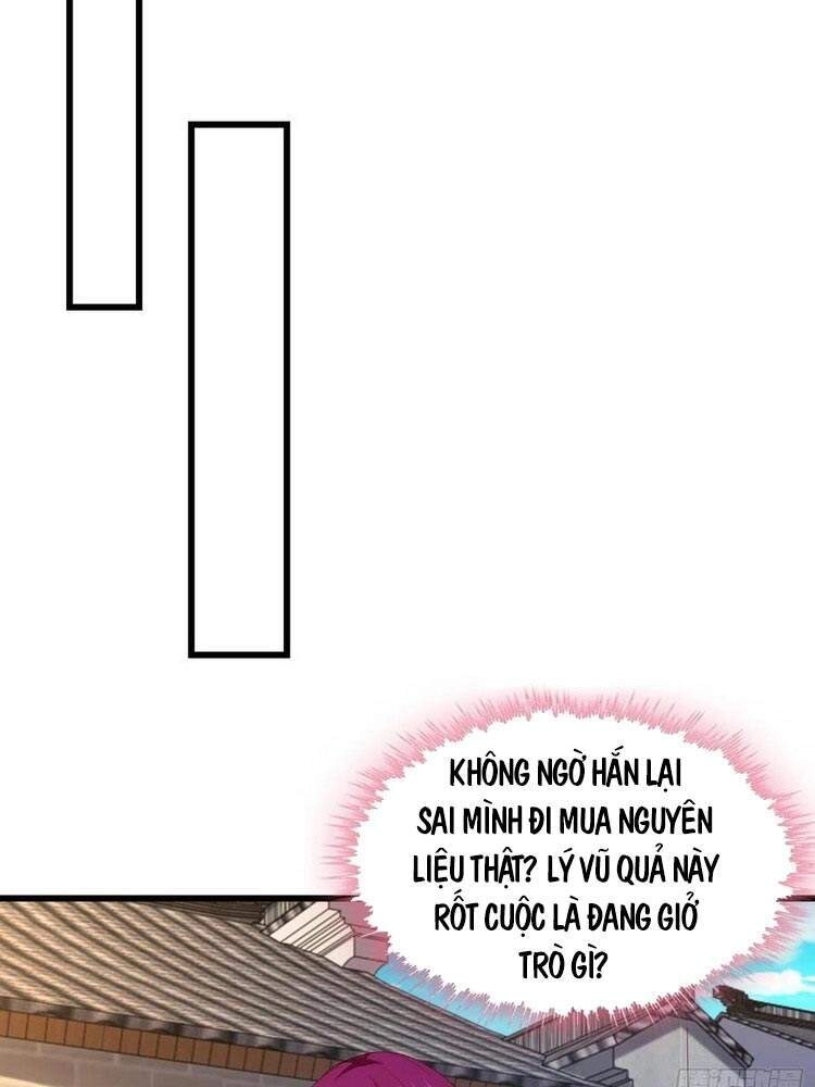 Người Ở Rể Bị Ép Thành Phản Diện Chapter 172 - 21