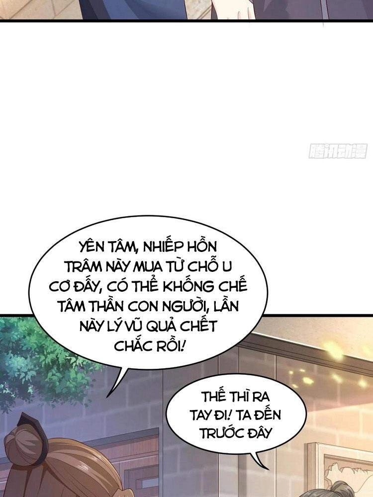 Người Ở Rể Bị Ép Thành Phản Diện Chapter 172 - 24