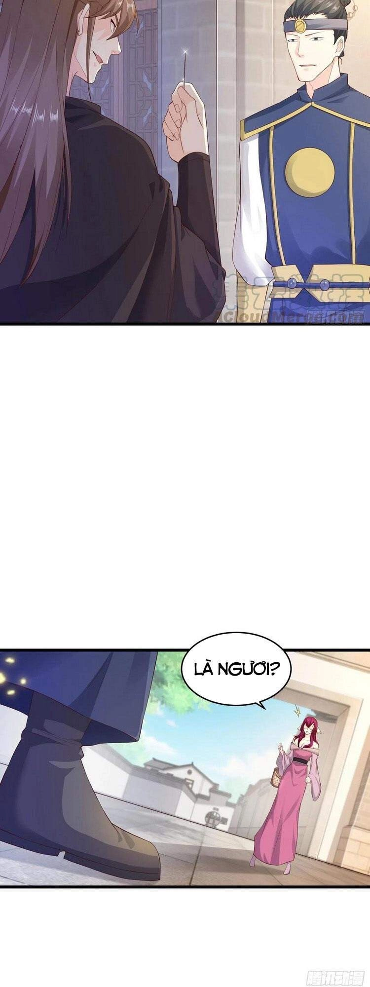 Người Ở Rể Bị Ép Thành Phản Diện Chapter 172 - 25