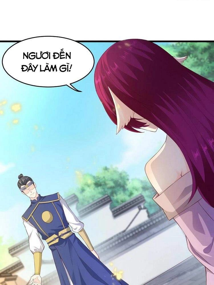 Người Ở Rể Bị Ép Thành Phản Diện Chapter 172 - 26