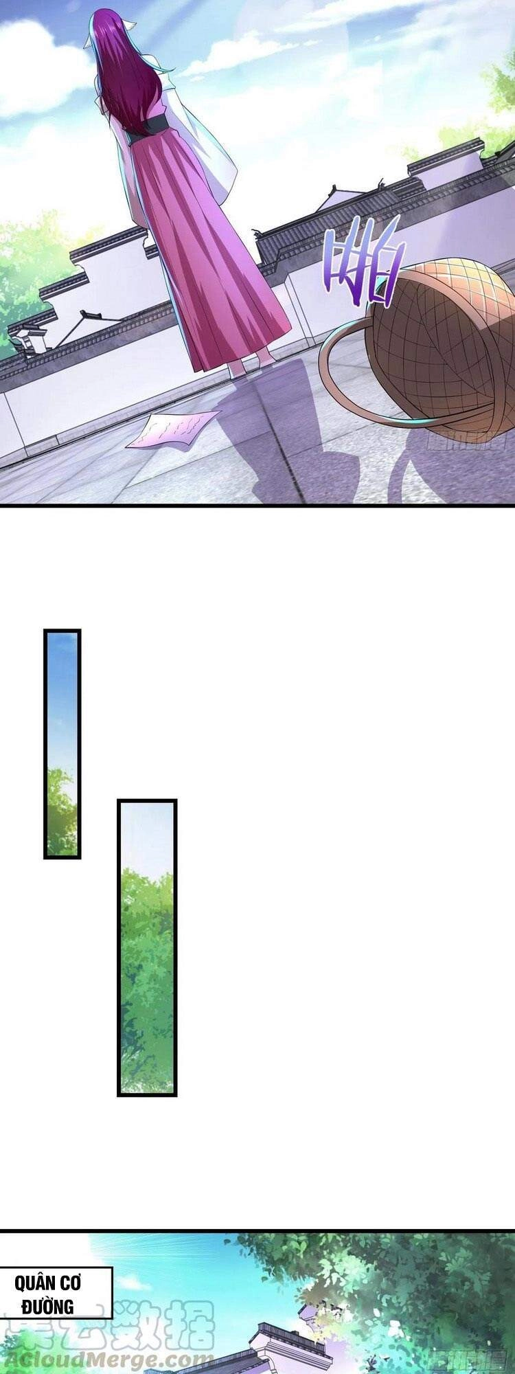 Người Ở Rể Bị Ép Thành Phản Diện Chapter 172 - 29