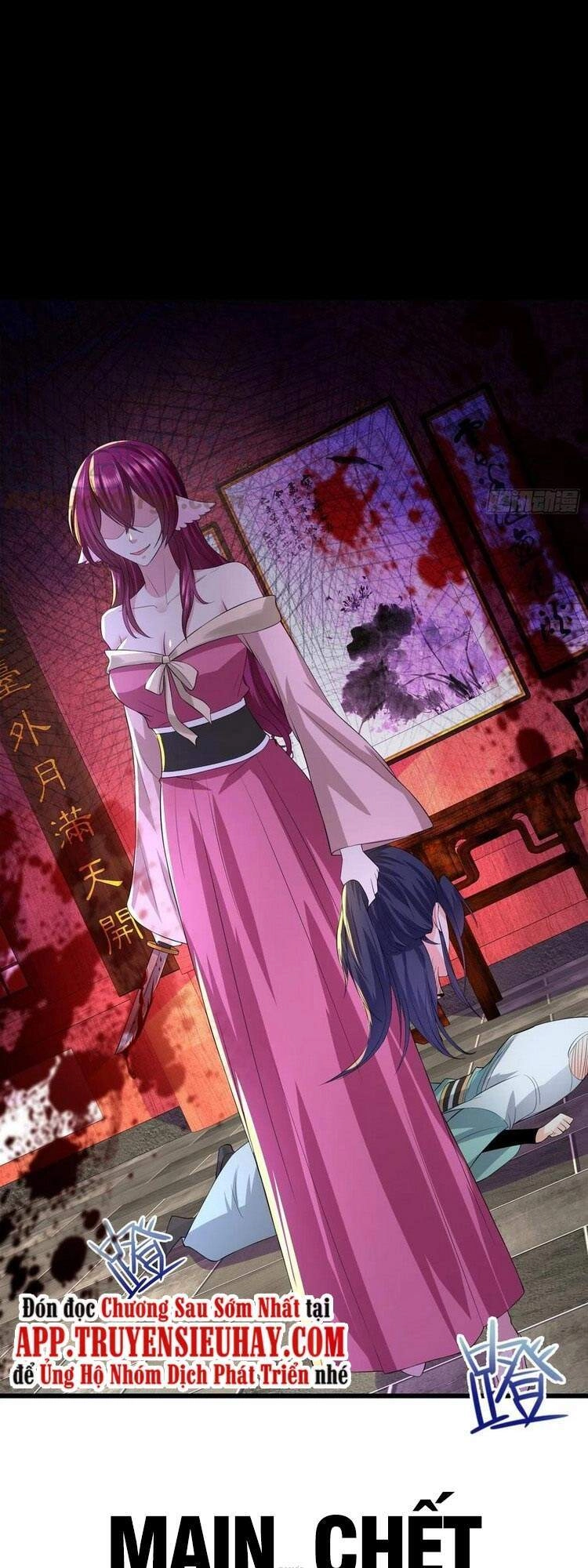 Người Ở Rể Bị Ép Thành Phản Diện Chapter 172 - 33