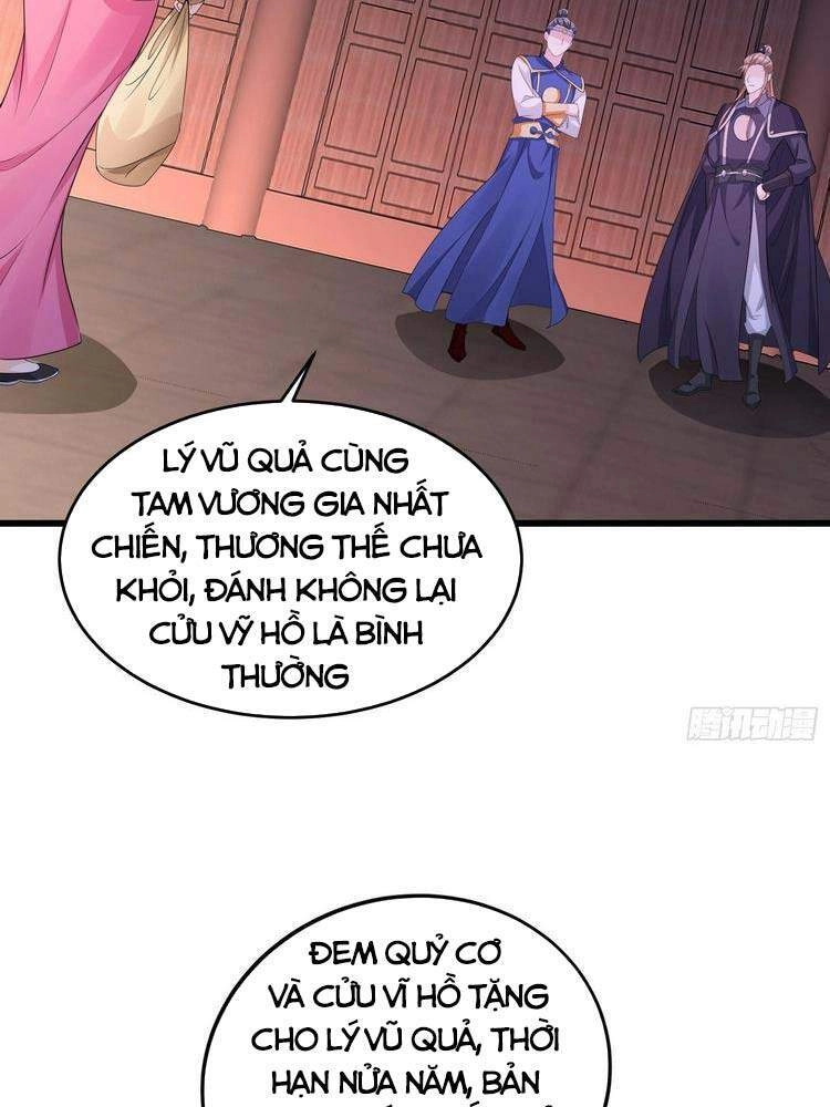 Người Ở Rể Bị Ép Thành Phản Diện Chapter 173 - 2