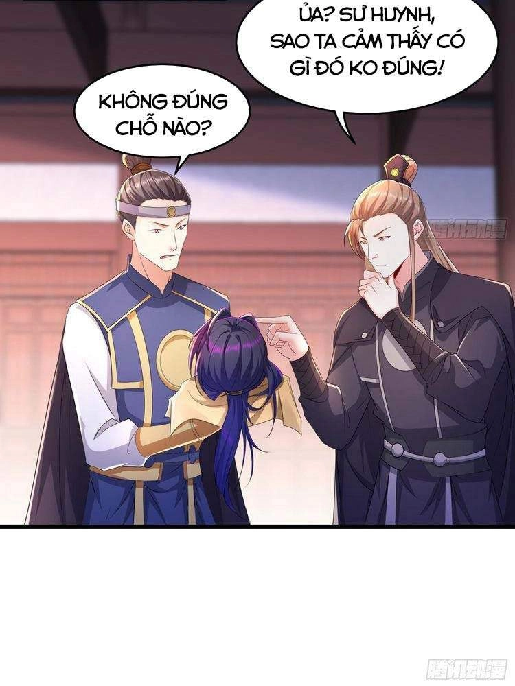 Người Ở Rể Bị Ép Thành Phản Diện Chapter 173 - 4