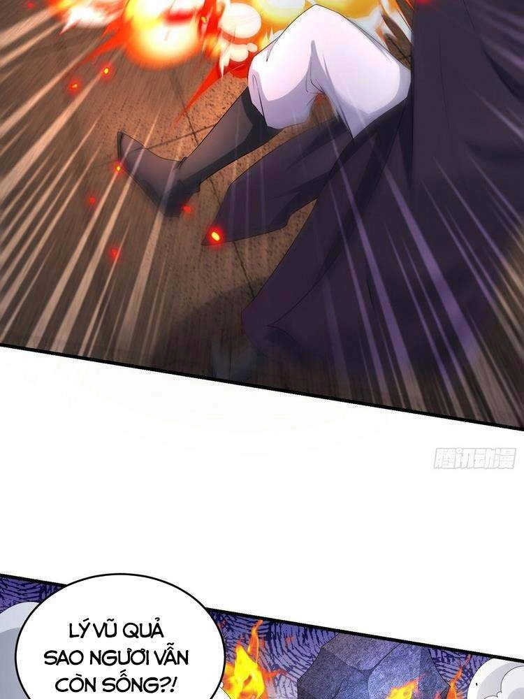 Người Ở Rể Bị Ép Thành Phản Diện Chapter 173 - 6