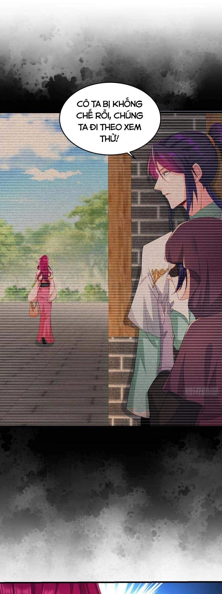 Người Ở Rể Bị Ép Thành Phản Diện Chapter 173 - 9