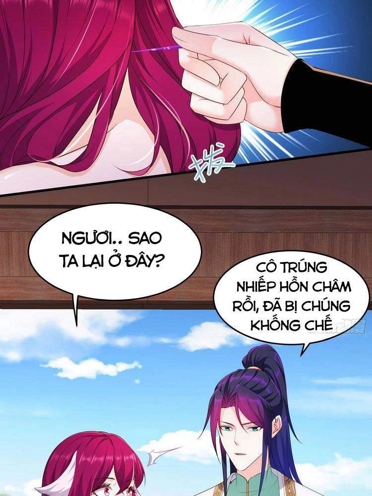 Người Ở Rể Bị Ép Thành Phản Diện Chapter 173 - 10