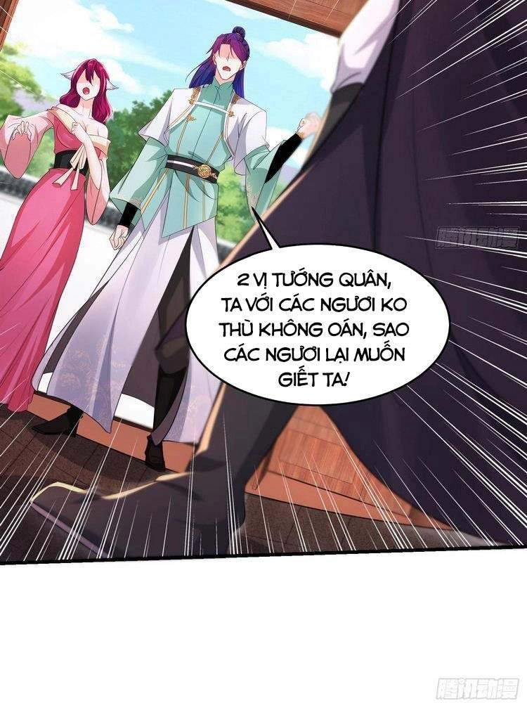 Người Ở Rể Bị Ép Thành Phản Diện Chapter 173 - 12