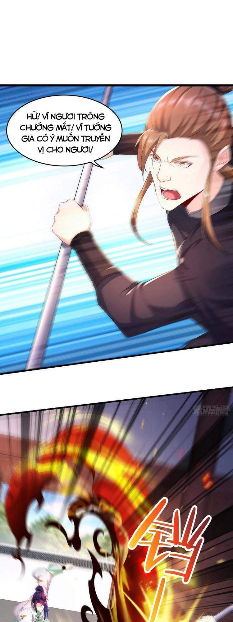 Người Ở Rể Bị Ép Thành Phản Diện Chapter 173 - 13