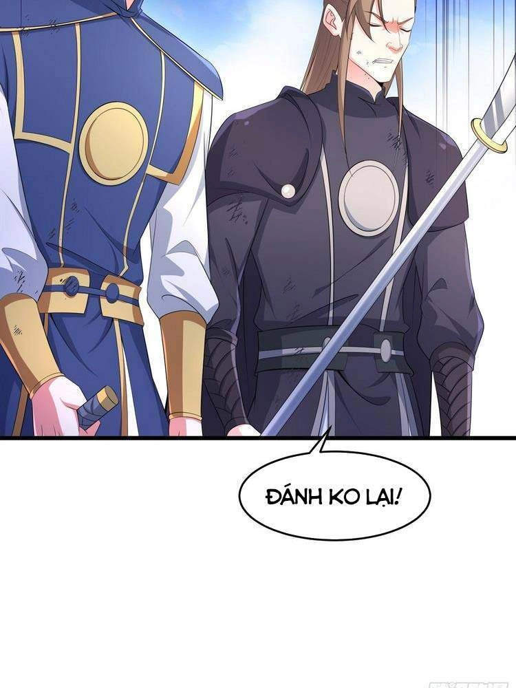 Người Ở Rể Bị Ép Thành Phản Diện Chapter 173 - 18