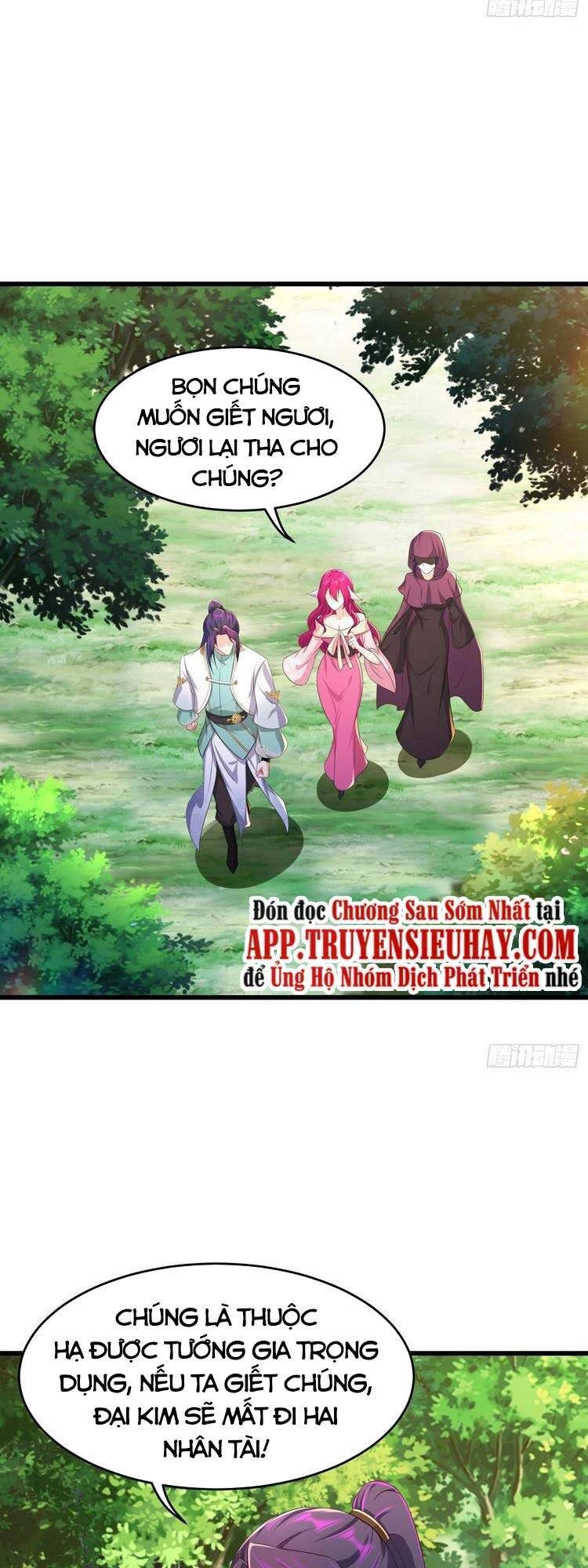 Người Ở Rể Bị Ép Thành Phản Diện Chapter 173 - 19