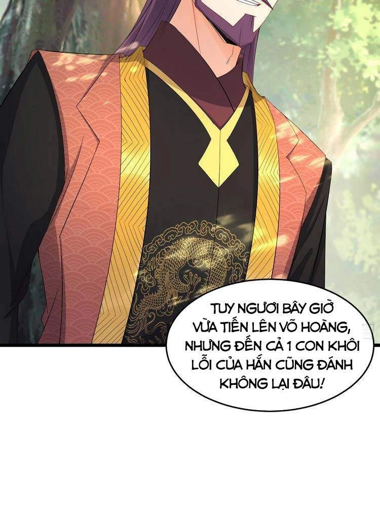 Người Ở Rể Bị Ép Thành Phản Diện Chapter 173 - 22