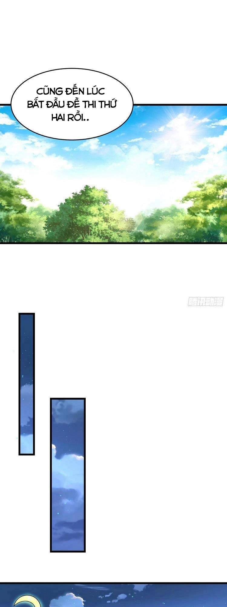 Người Ở Rể Bị Ép Thành Phản Diện Chapter 173 - 23