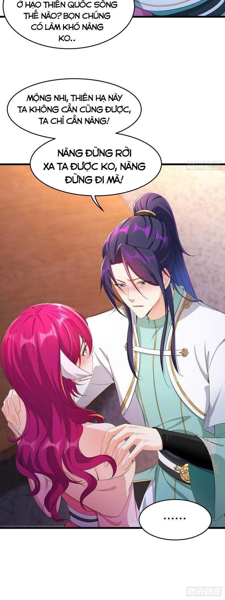 Người Ở Rể Bị Ép Thành Phản Diện Chapter 173 - 27