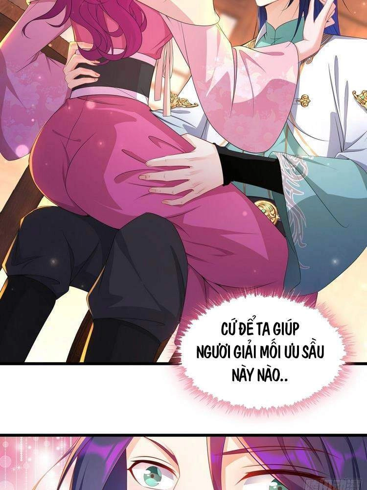 Người Ở Rể Bị Ép Thành Phản Diện Chapter 173 - 30