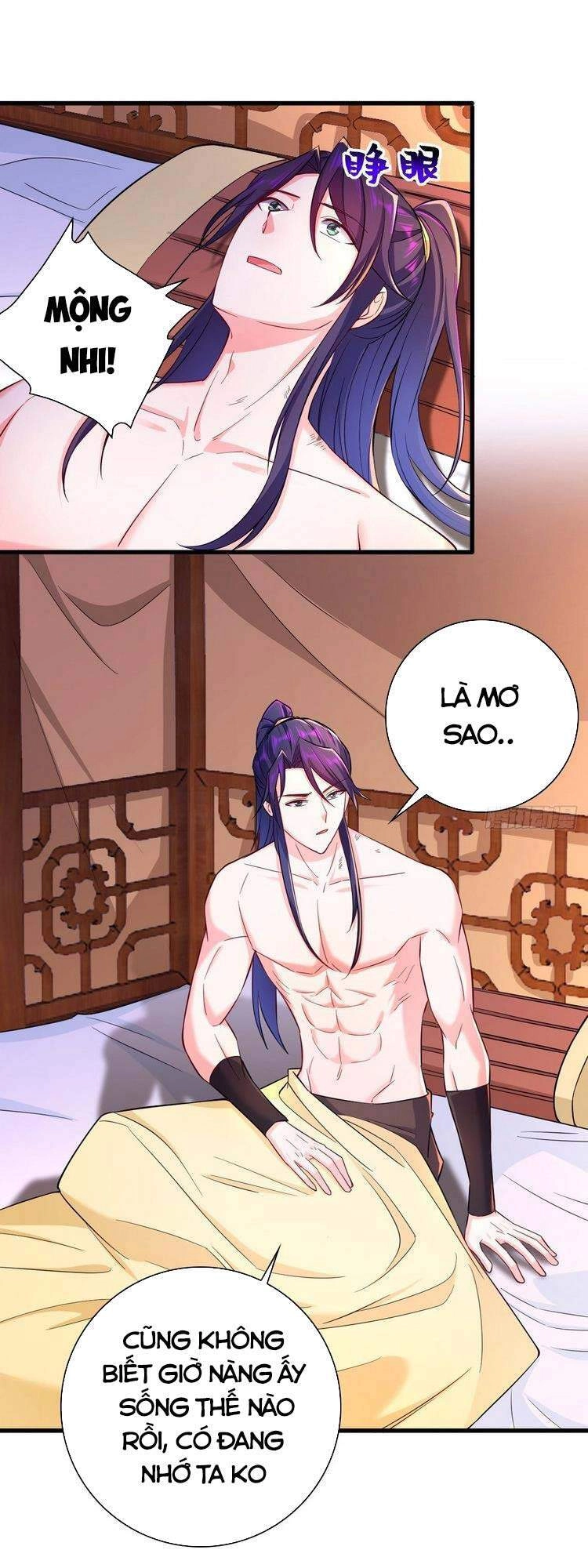 Người Ở Rể Bị Ép Thành Phản Diện Chapter 174 - 2