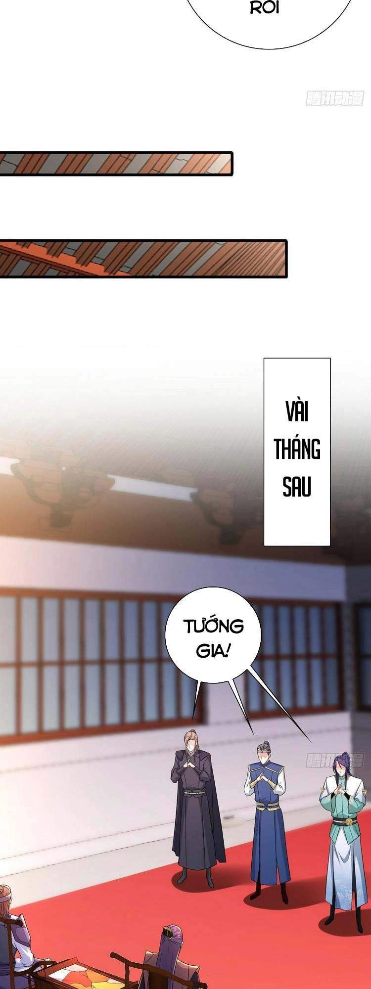 Người Ở Rể Bị Ép Thành Phản Diện Chapter 174 - 6