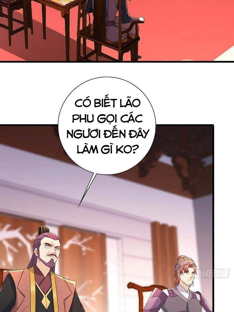 Người Ở Rể Bị Ép Thành Phản Diện Chapter 174 - 7